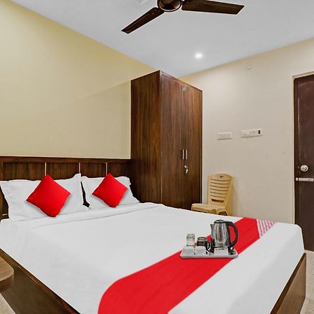 Hotel O Gn Nelli Suites Bangalore Dış mekan fotoğraf