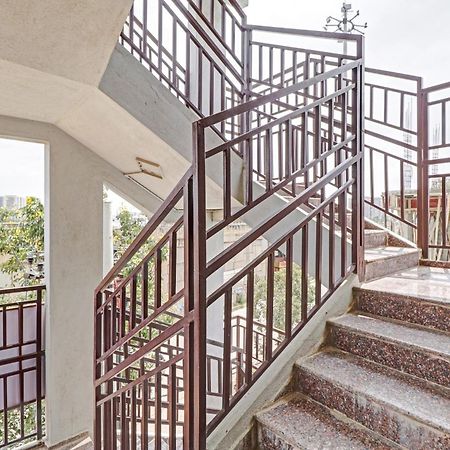 Hotel O Gn Nelli Suites Bangalore Dış mekan fotoğraf