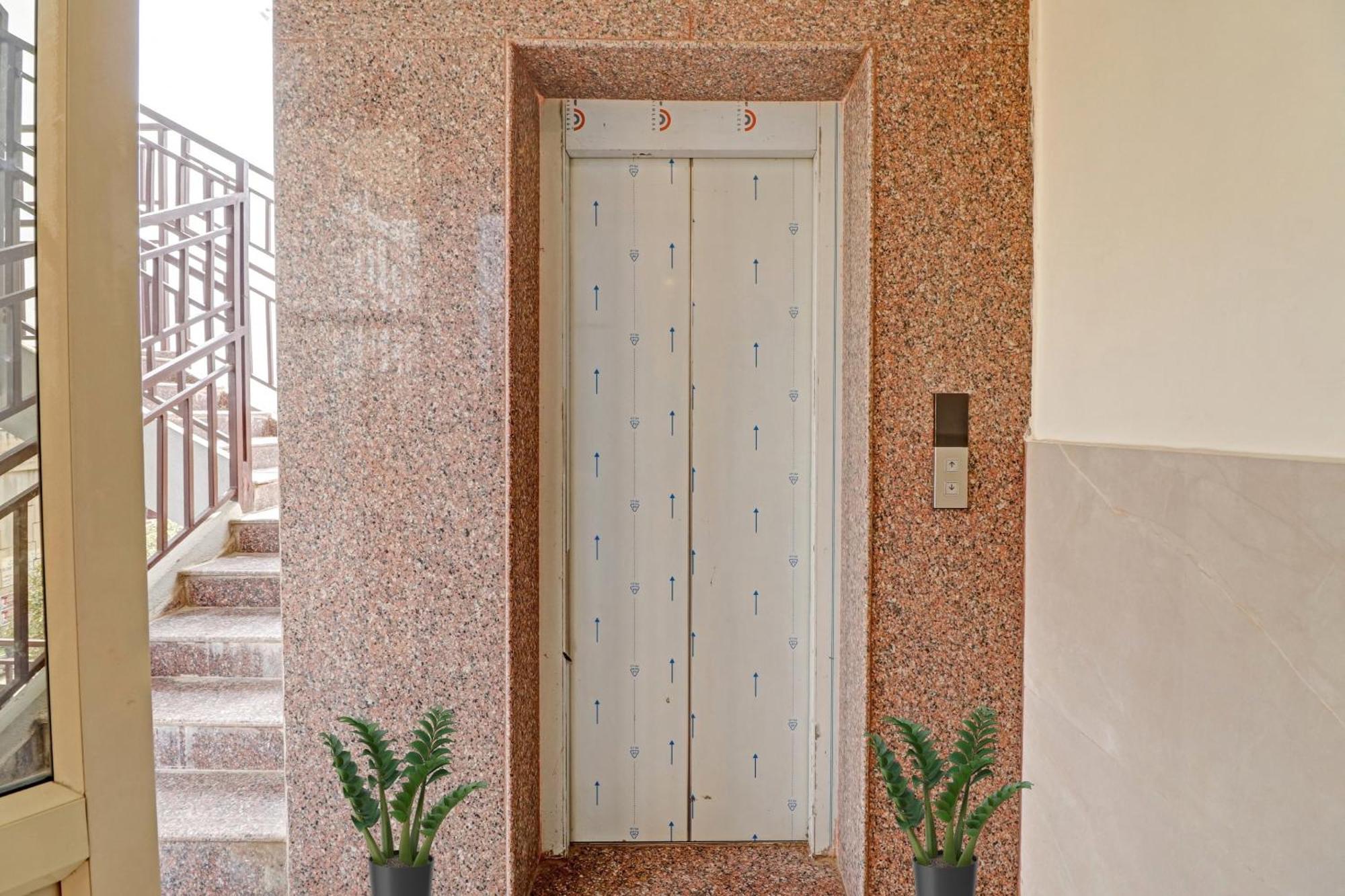 Hotel O Gn Nelli Suites Bangalore Dış mekan fotoğraf