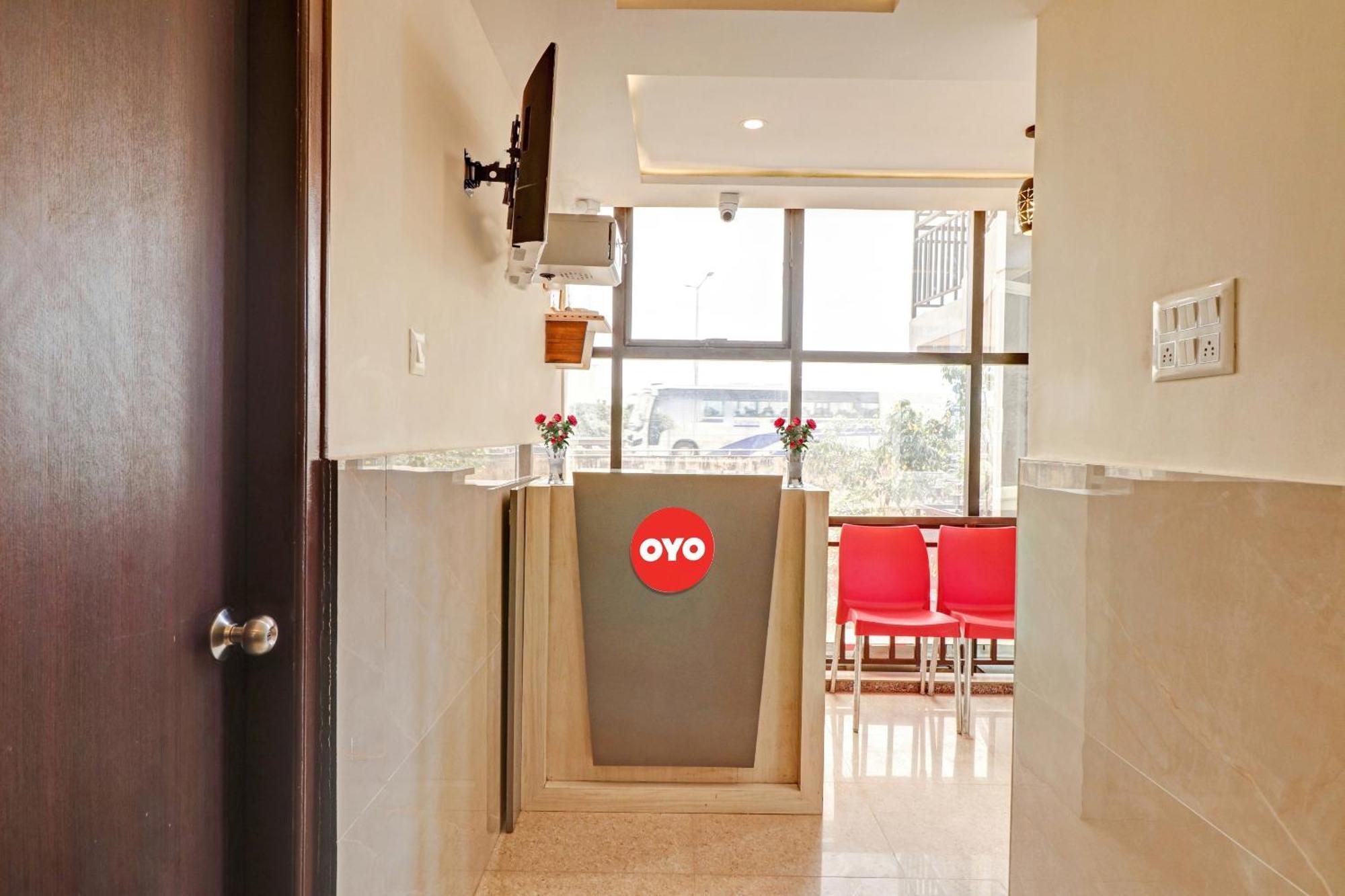 Hotel O Gn Nelli Suites Bangalore Dış mekan fotoğraf