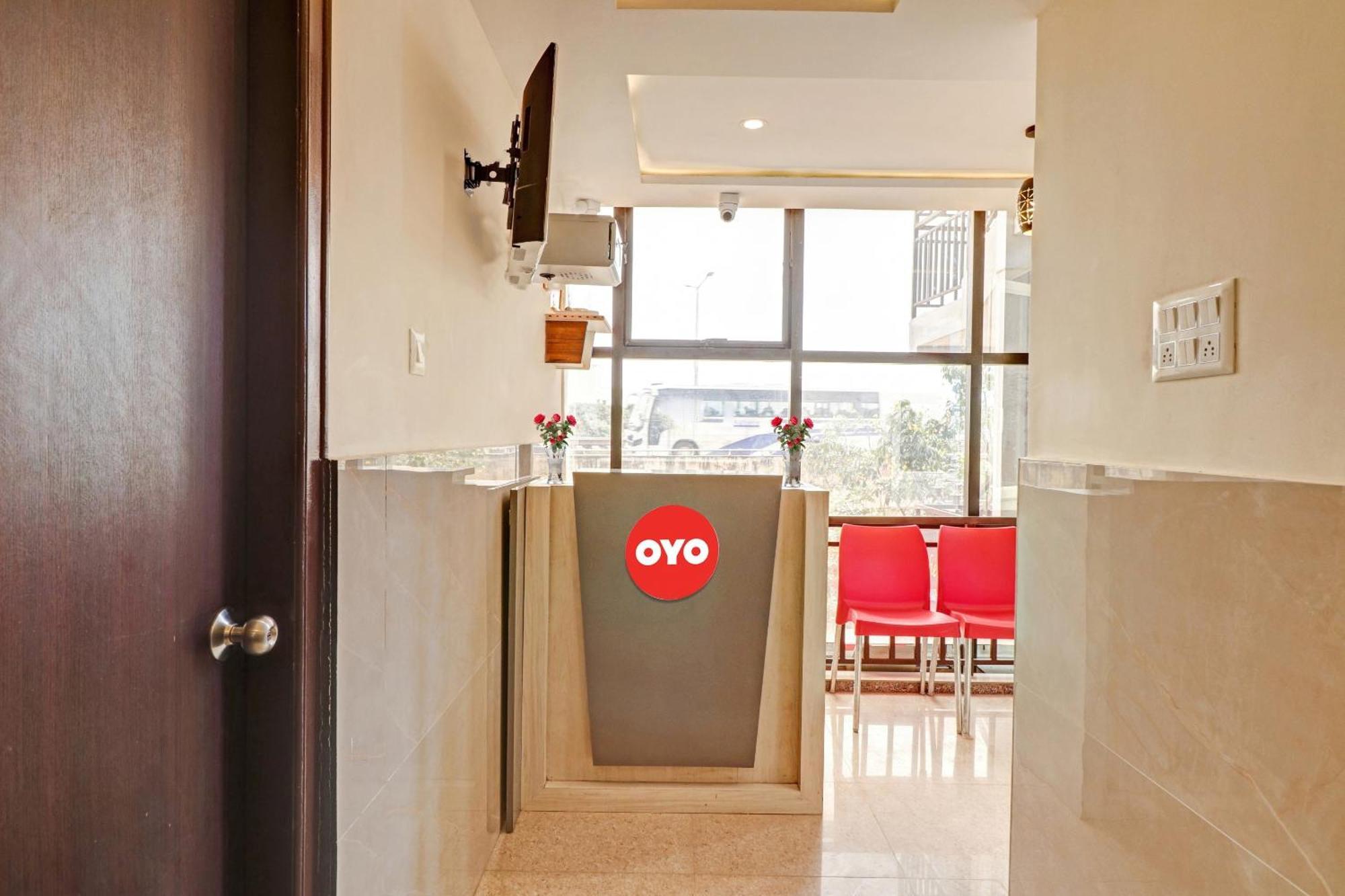 Hotel O Gn Nelli Suites Bangalore Dış mekan fotoğraf